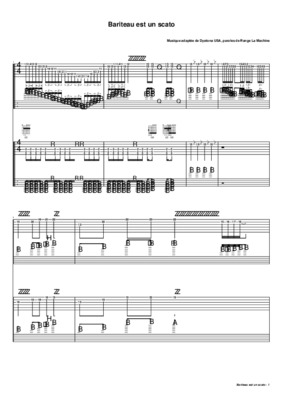 sambora Book
