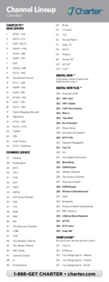 lineup Book