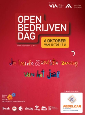 west vlaanderen Book