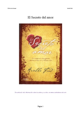 amor secreto manuel payno Book