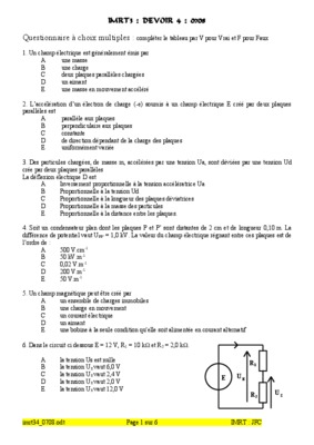 fr10 devoir4 Book