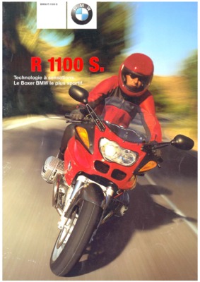 r1100s Book