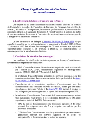 incitation Book