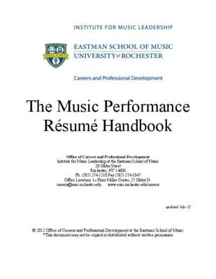 music research a handbook Book