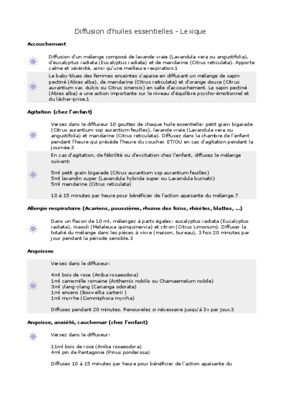 les cahiers pratiques d_aromatherapie selon l_ecole francaise Book
