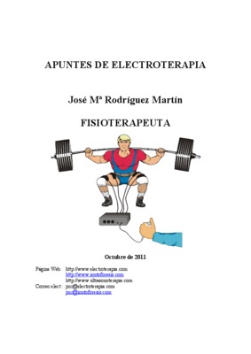 electroterapia Book