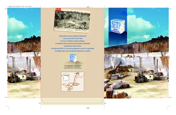 comblanchien Book