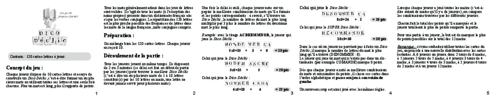il s_agit de trouver le mots de six lettres Book