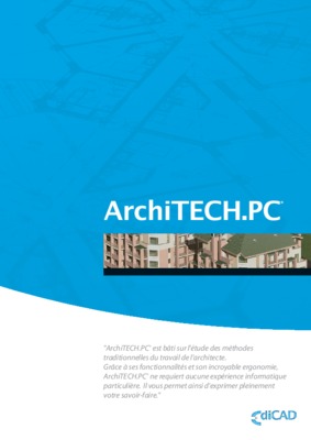 architech Book