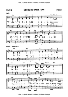 liturgiques Book