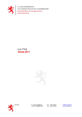 loi 30 85 tva maroc Book