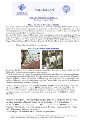 art et deco Book