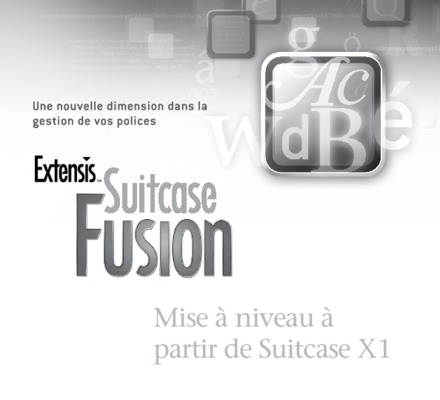 suitcase Book