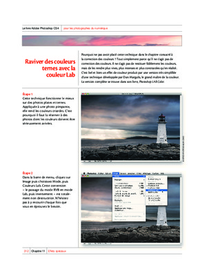 effets de la couleurs Book
