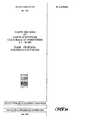 ouegoa Book