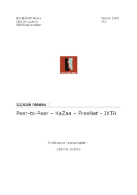 kazaa Book