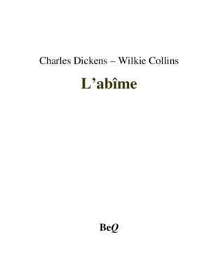 abime Book