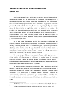 jelin Book