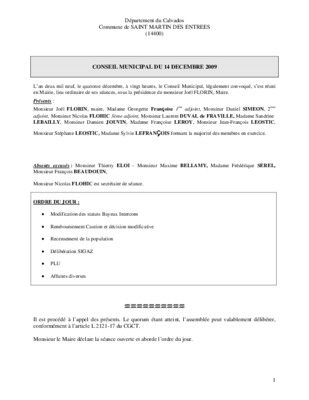 saint martin des entrees Book