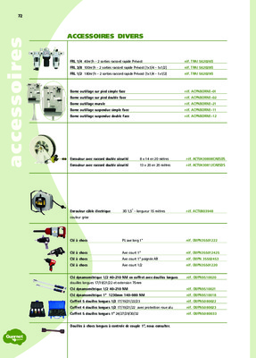 liste borne simple Book