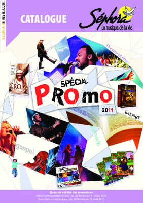 sephoramusic com Book