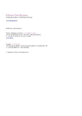 fata%3F Book