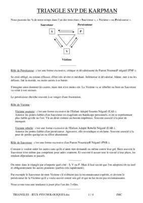 jeux psychologiques Book
