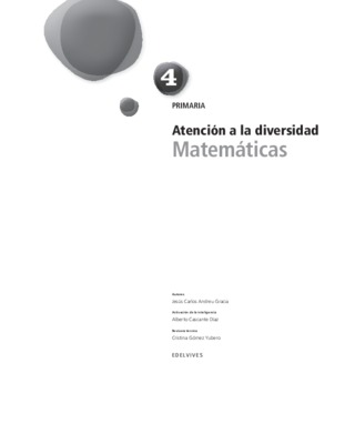 atencion a la diversidad santillana lengua Book