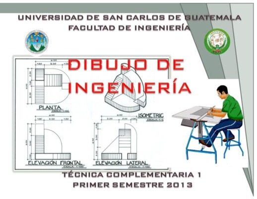 fundamentos de dibujo de ingenieria Book