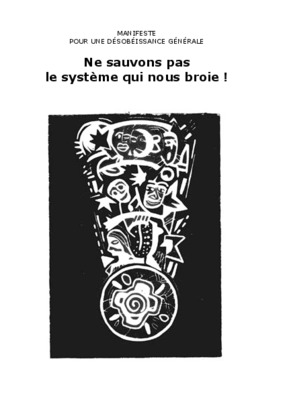 broie Book