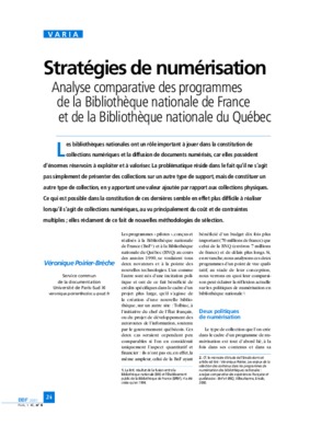 poirier Book