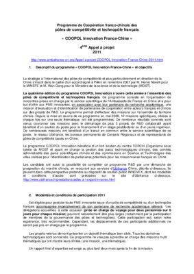 technopole francais Book