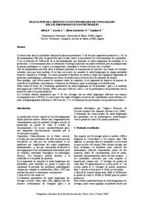 le contenu du statut particullier de paramidicaux Book