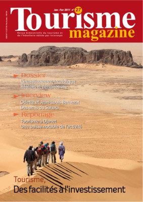 ghardaia et le tourisme Book