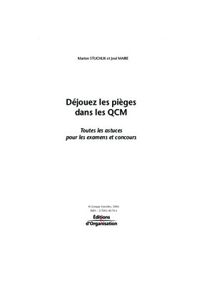 dejouez Book