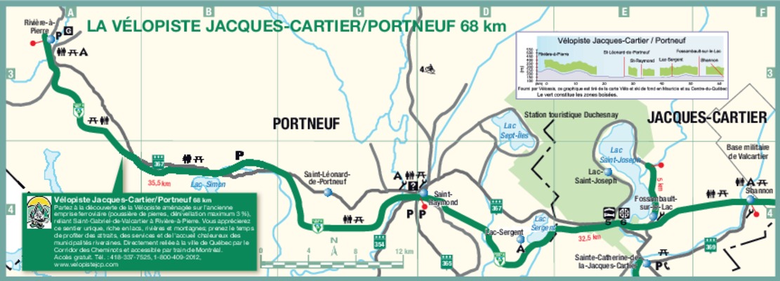 portneuf lotbiniere Book