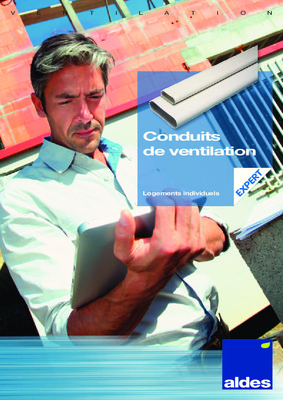 ventilation tertiaire aldes Book