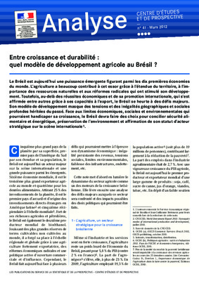 relation entre croissance demographique et durabilite de l_environnement Book