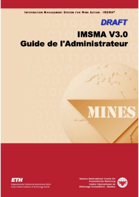 imsma Book