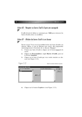 astuce recuperer de l_argent Book