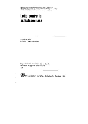 schistosomiase Book