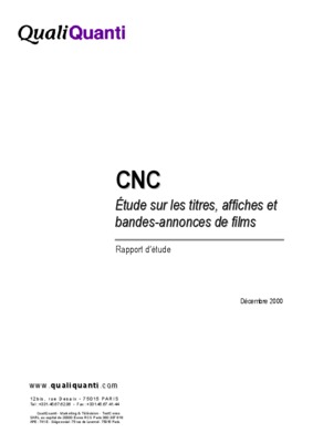 affiches de films Book