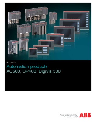 ac500 2 Book