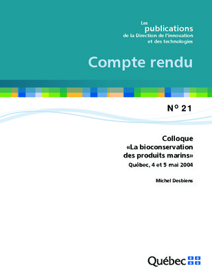 bioconservation de viande Book