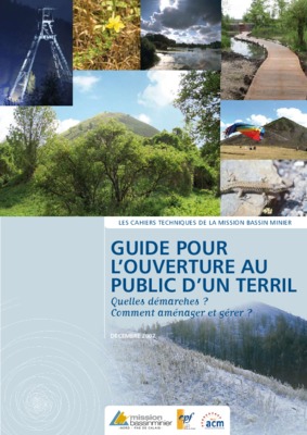 calcul des terril Book