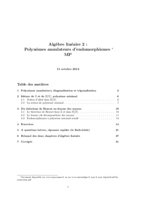 annulateurs Book