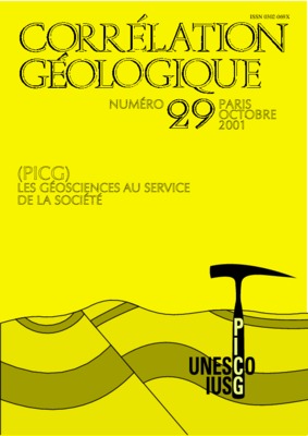 rapport de correlation Book