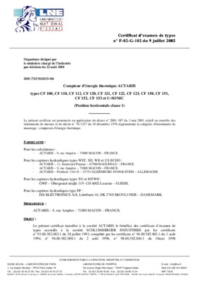 juillet 2002 Book
