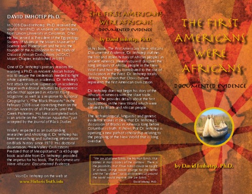 all americans Book