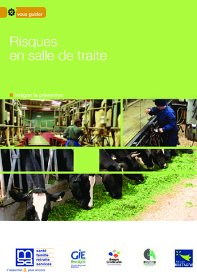 traite des risques d_entreprise Book